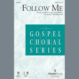 Follow Me - Flöte 1 & 2