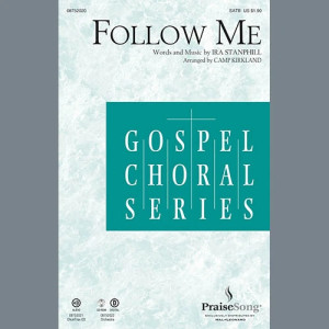 Follow Me - Trombone 3/Tuba