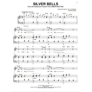Silver Bells