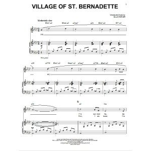 Village Of St. Bernadette