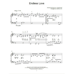 Endless Love