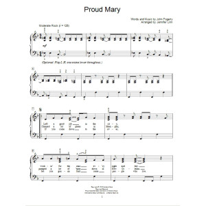 Proud Mary