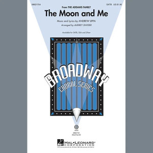 The Moon And Me