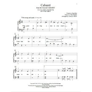 Cabaret