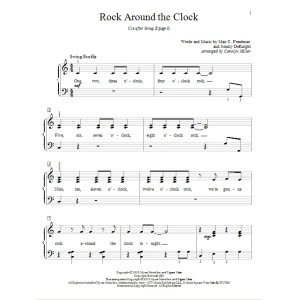 Rock Around The Clock