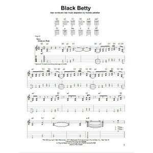 Black Betty