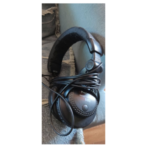 Prodipe Casque audio PRO 580