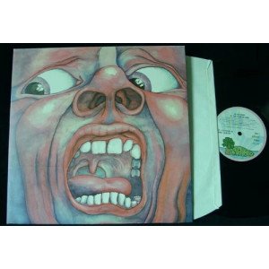 21st Century Schizoid Man