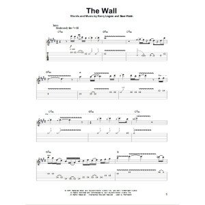 The Wall