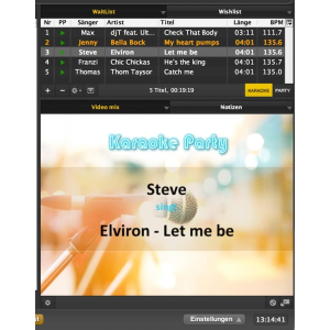 UltraMixer Pro Entertain 6 (Windows)