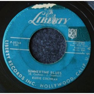 Summertime Blues