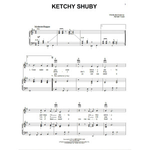 Ketchy Shuby