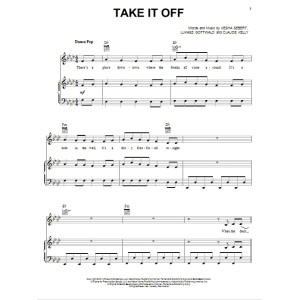 Take It Off