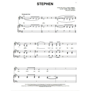 Stephen