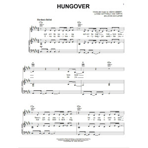 Hungover