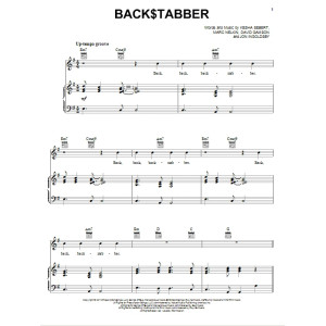Back$tabber