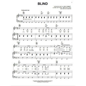 Blind
