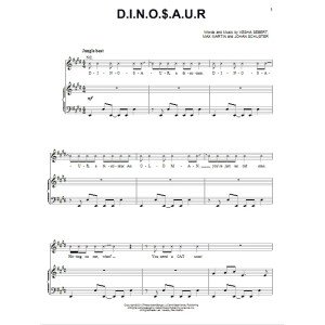 D.I.N.O.S.A.U.R.