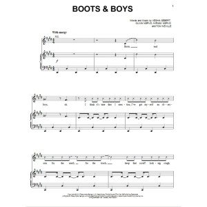 Boots & Boys