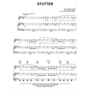 Stutter