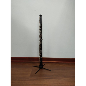 Rigoutat Hautbois Classique Ebène