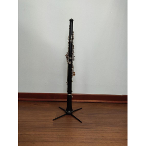 Rigoutat Hautbois Classique Ebène