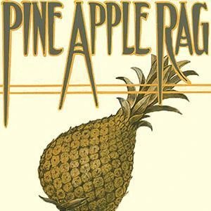 Pine Apple Rag