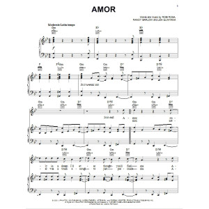 Amor