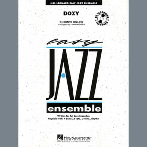 Doxy - Posaune 4