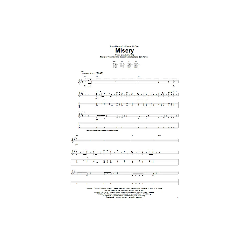 Misery