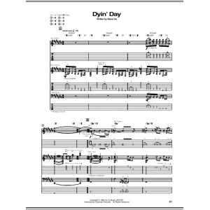 Dyin'' Day
