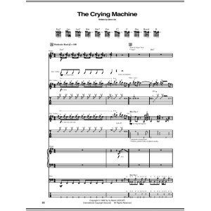 The Crying Machine
