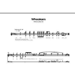 Whookam