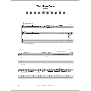 The Ultra Zone