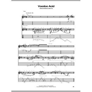 Voodoo Acid