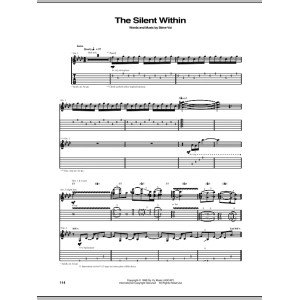 The Silent Within
