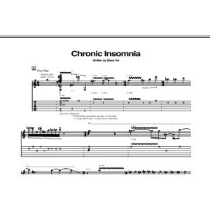 Chronic Insomnia