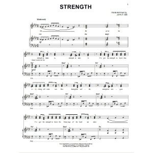 Strength