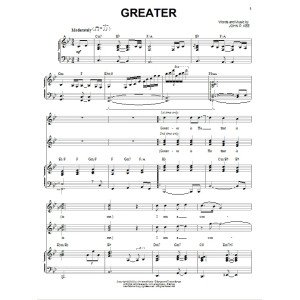 Greater
