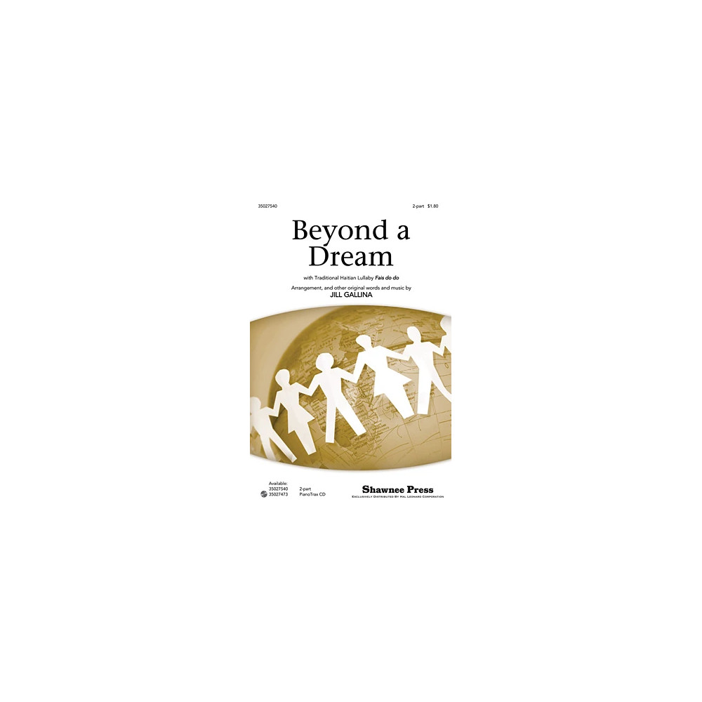 Beyond A Dream