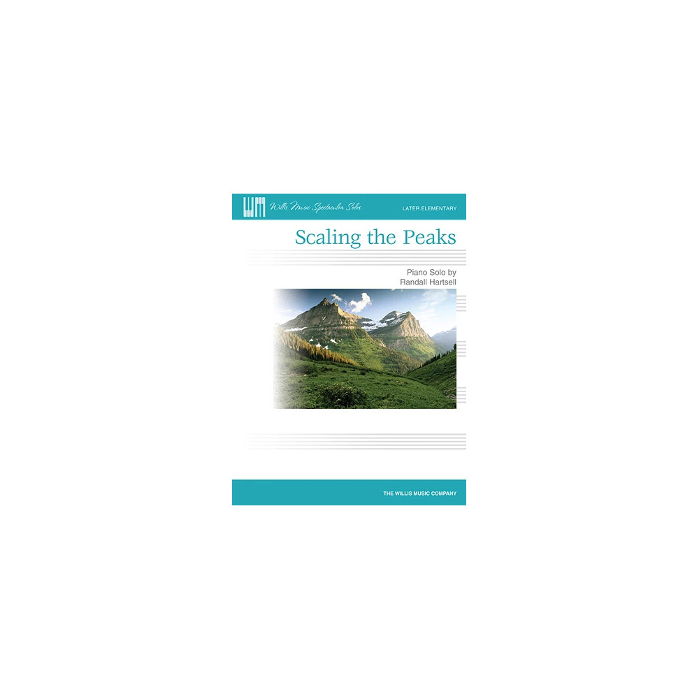 Scaling The Peaks