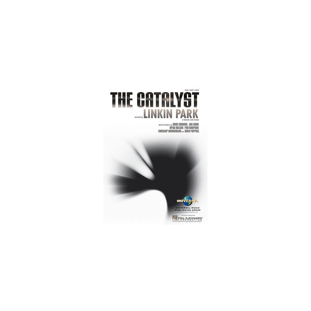 The Catalyst