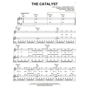 The Catalyst