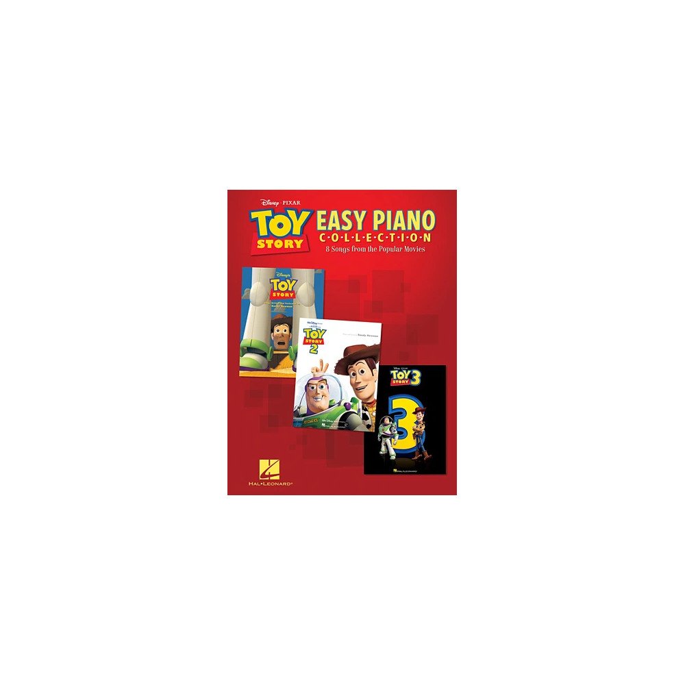 I Will Go Sailing No More (aus Toy Story)