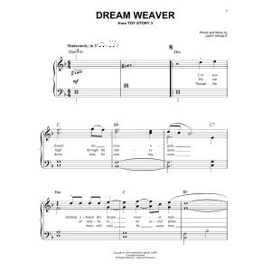 Dream Weaver