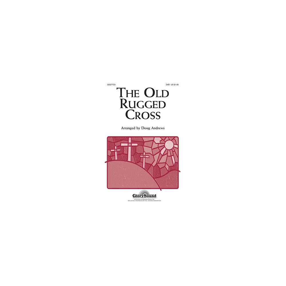 The Old Rugged Cross