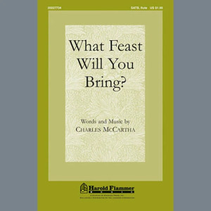 What Feast Will You Bring?