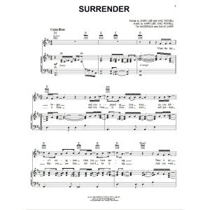 Surrender