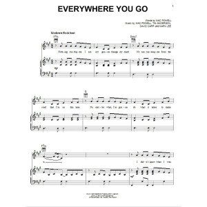 Everywhere You Go