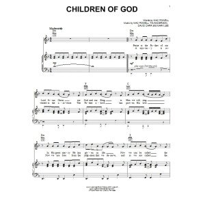 Children Of God
